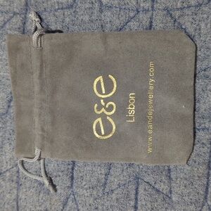 e&e Lisbon jewellery bag